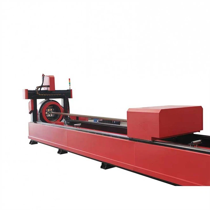 square tube plasma cutter