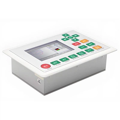 Sistema de control de Ruida 6442S 6442G